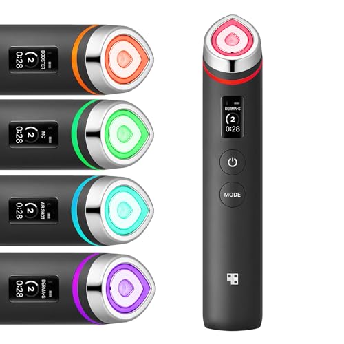 Detalle de medicube AGE-R Booster Pro 6 en 1: ¿vale la pena para glow y elasticidad?