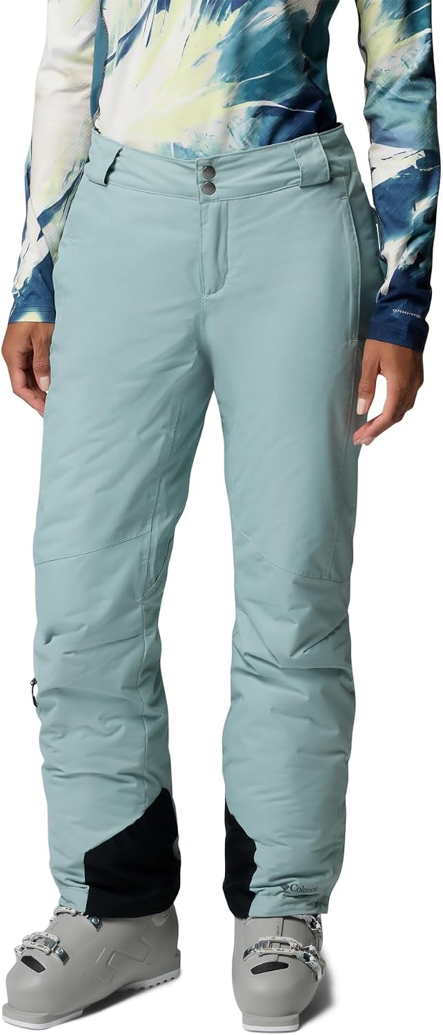 Columbia Bugaboo II Pant da Donna