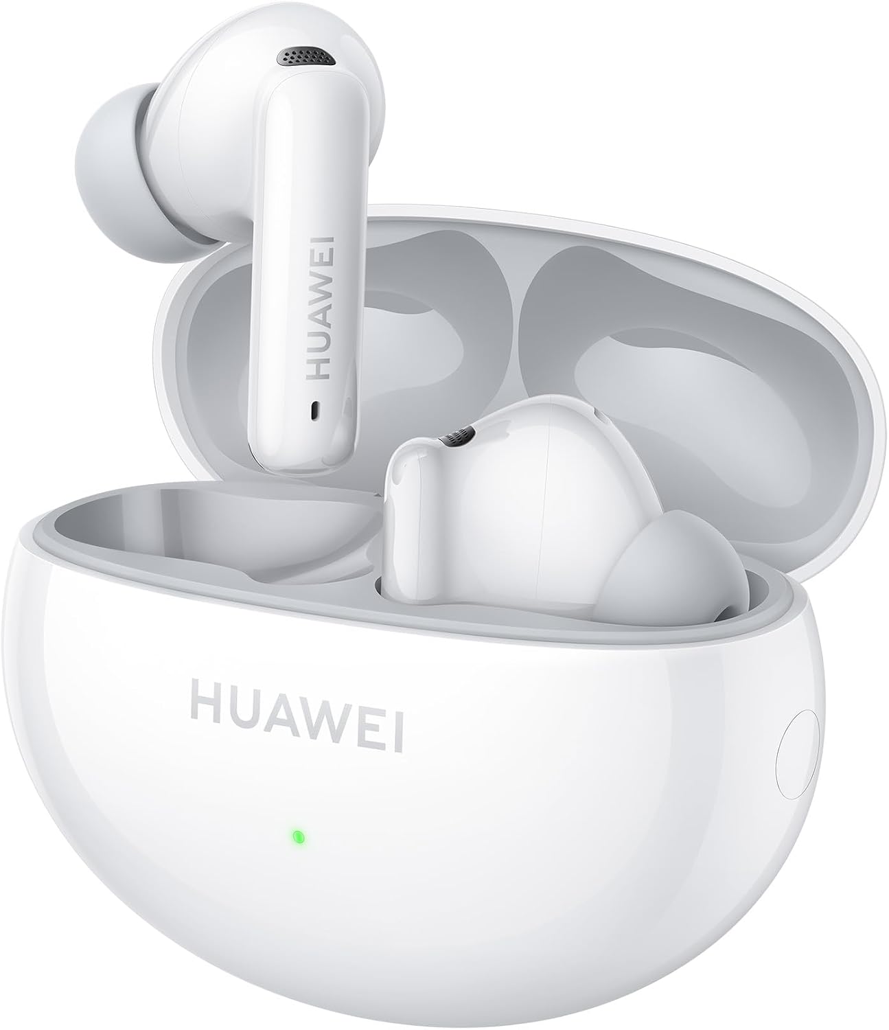 Detalle de HUAWEI FreeBuds 6i ANC 3.0 IP54 Blanco