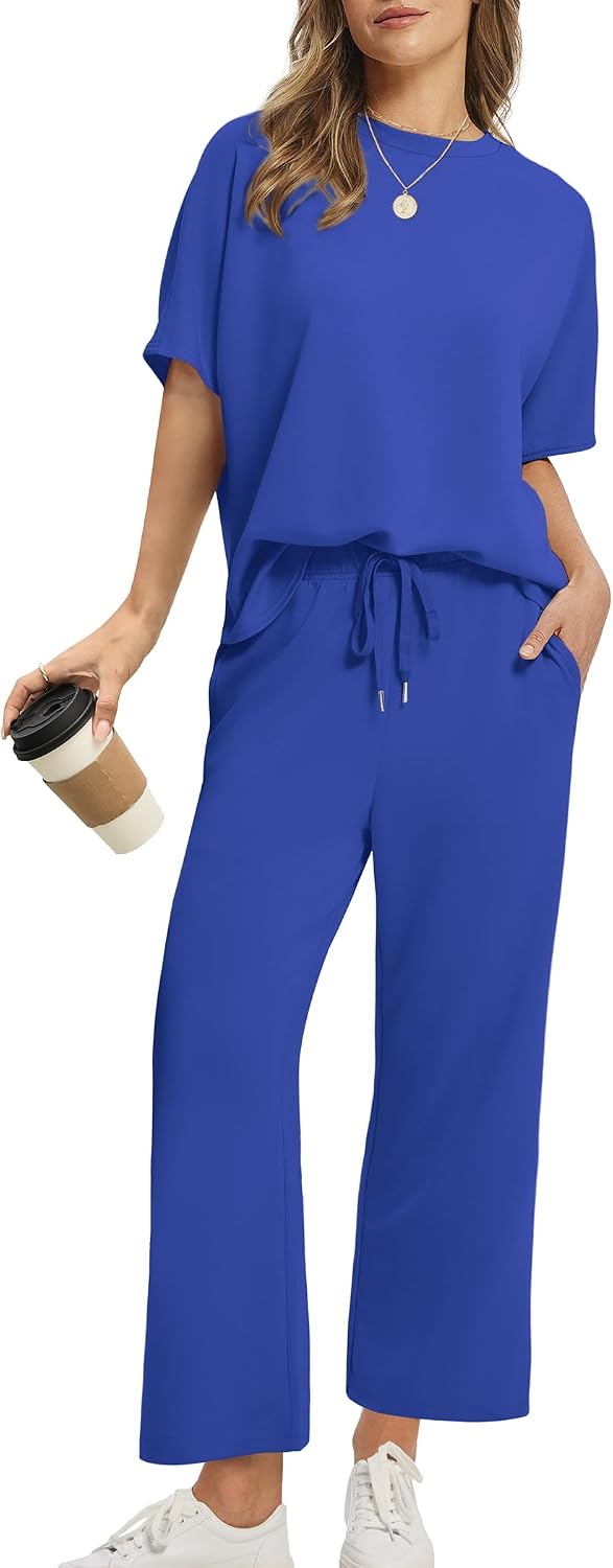 Thumbnail 6 de Sampeel Two Piece Summer Lounge Set