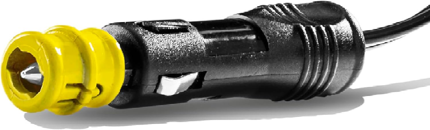 Detalle 2 de Kärcher KAR001 biladapter för OC 3 med 12 V-anslutning