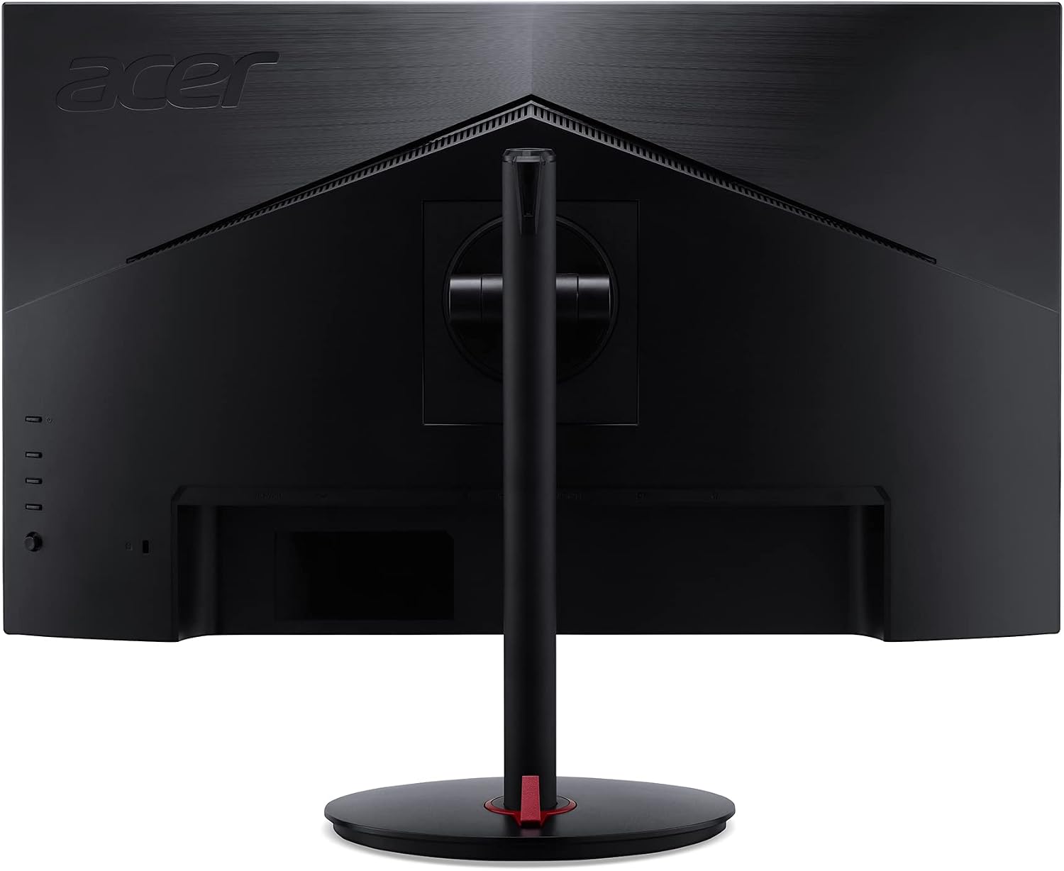 Detalle de Acer Nitro XV1 XV271U M3 Monitor Gaming 27