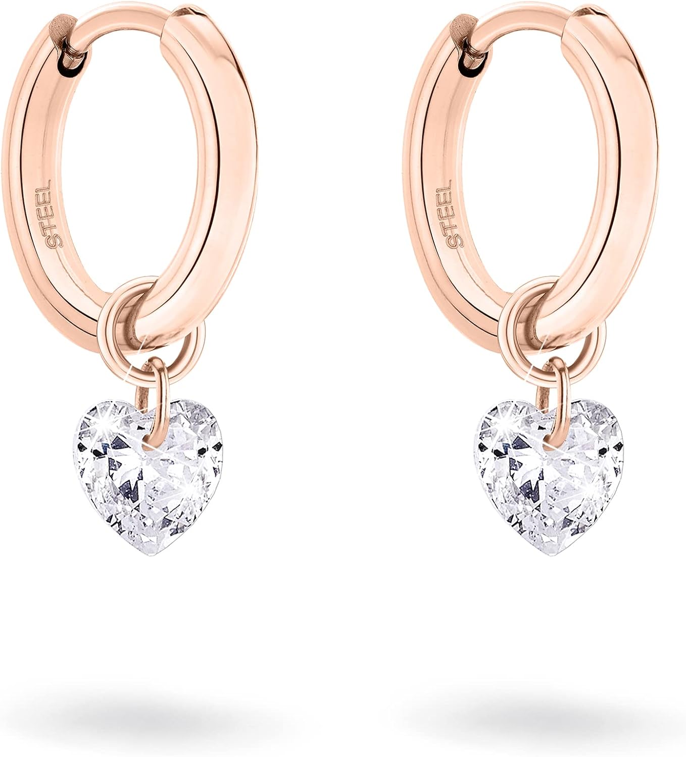 Detalle de Tamaris Creole TJ-0367-E-16 Roségold