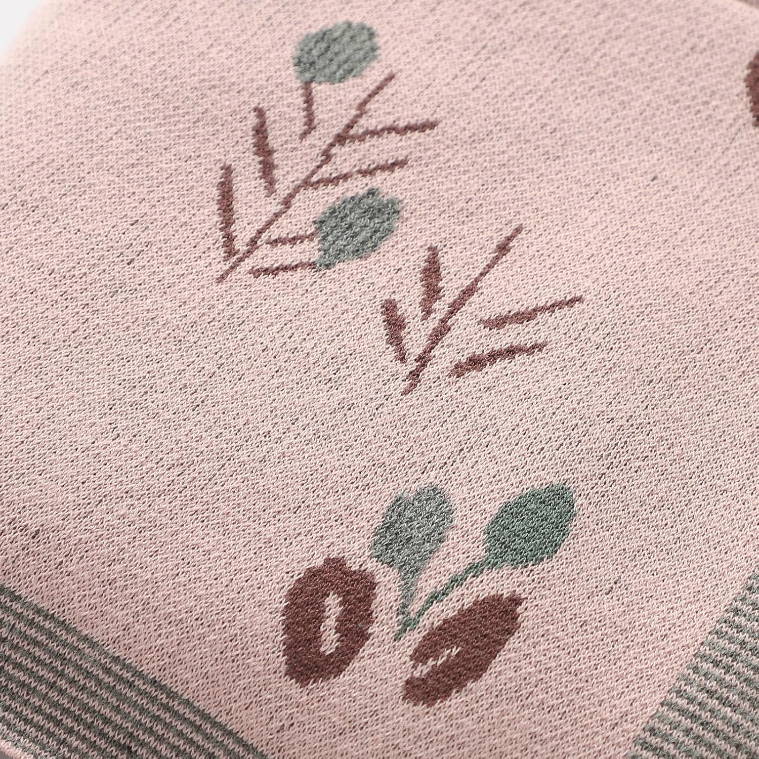Thumbnail 5 de DovFanny 100% Cotton Baby Blanket