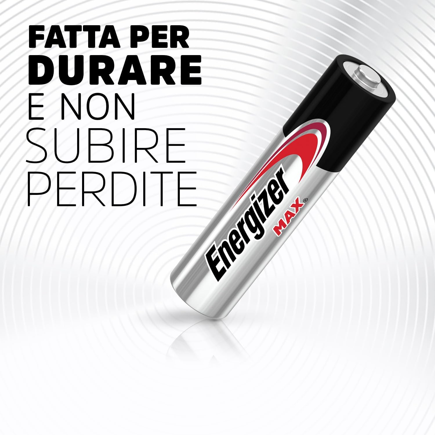 Detalle de Energizer Max Combo 28 pile AA/AAA 1,5V