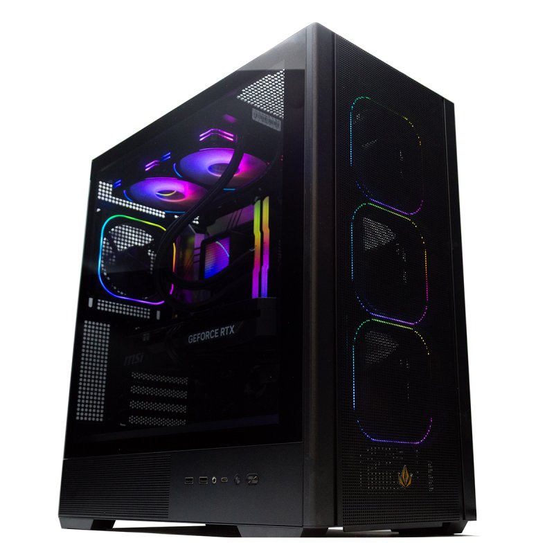 Thumbnail 3 de PCCom Ultimate i7-14700KF RTX 5080