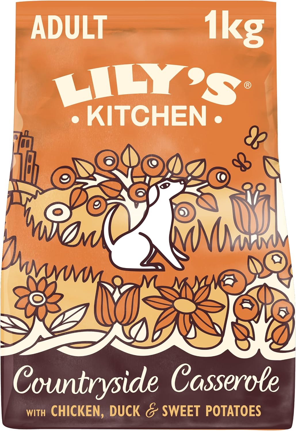 Thumbnail 6 de Lily’s Kitchen Hachis parmentier agneau 7 kg