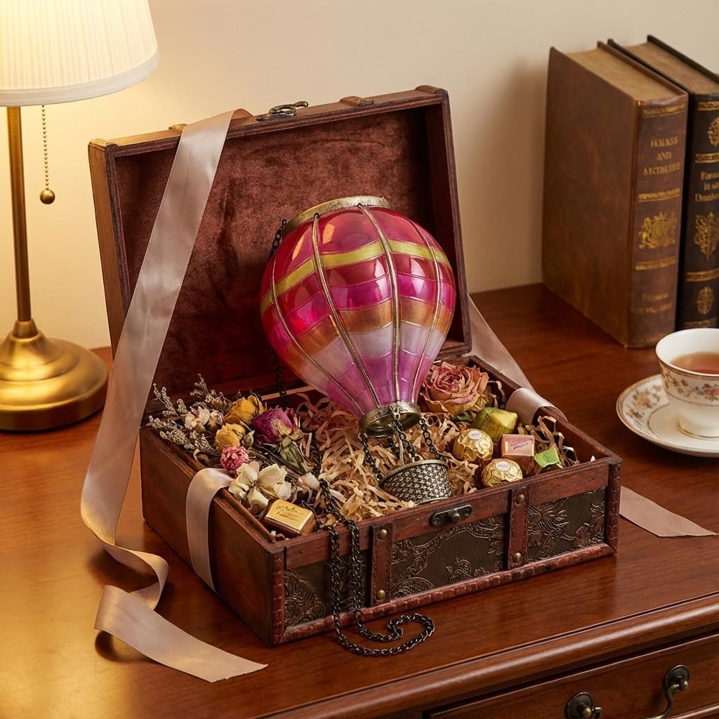 Thumbnail 2 de TERESA'S COLLECTIONS 45cm Balloon Light