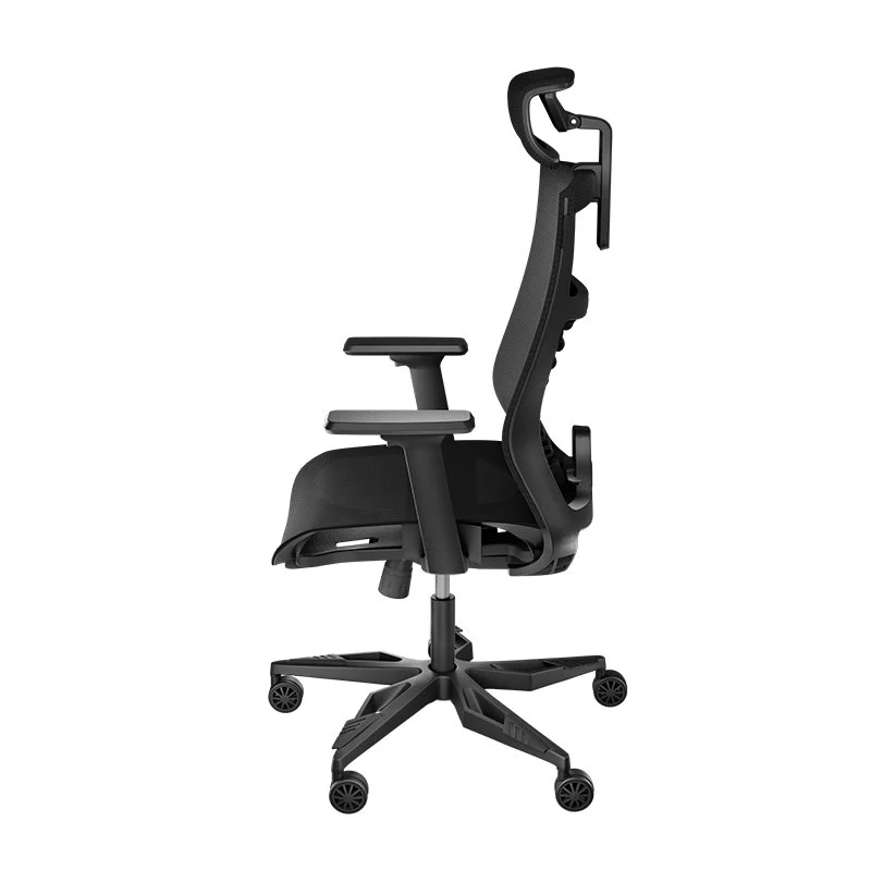 Thumbnail 1 de Genesis ASTAT 700: Silla Gaming Ergonómica Negra
