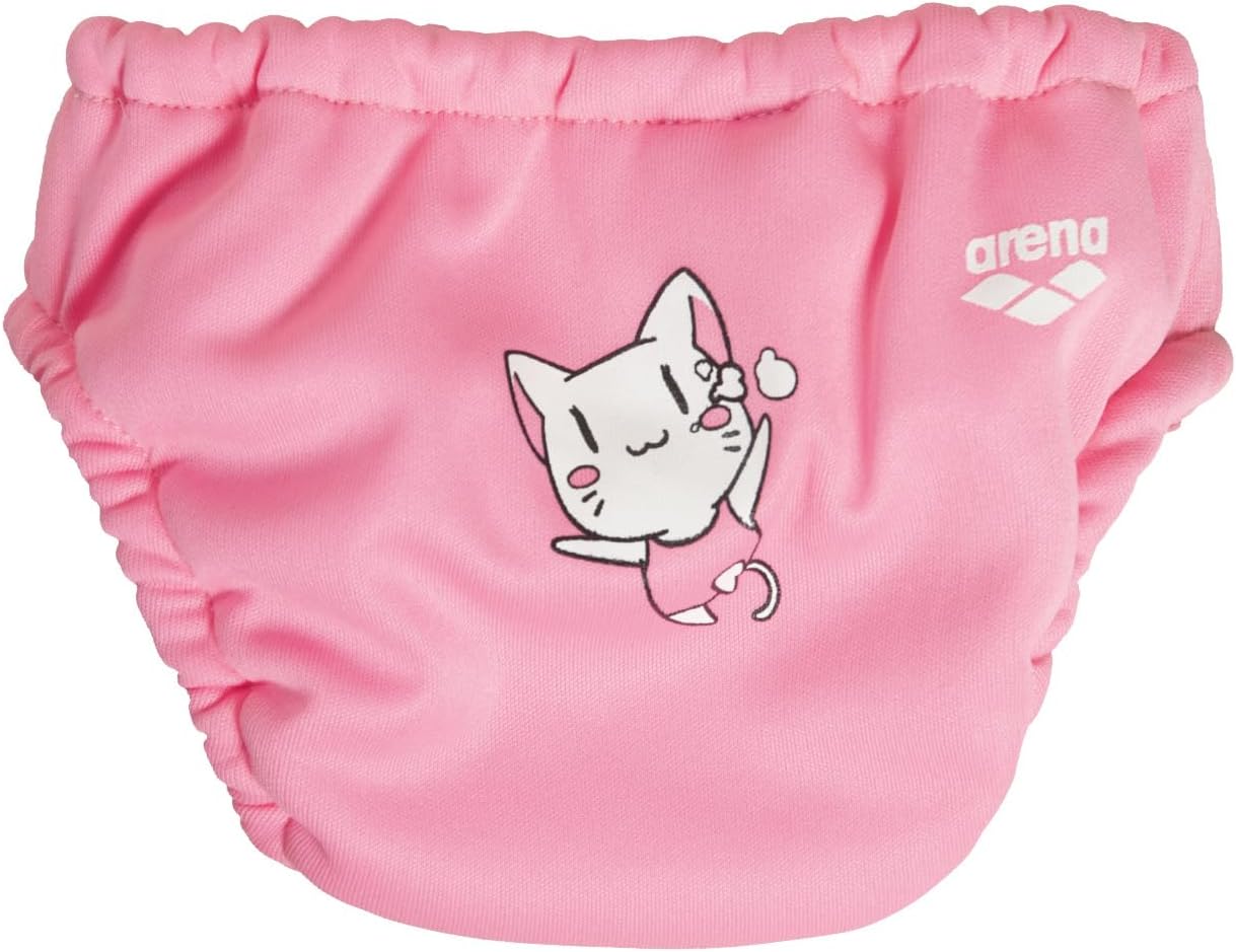 Thumbnail 1 de ARENA Costume Contenitivo Aqua Nappy Friends: pannolino da bagno regolabile e riutilizzabile