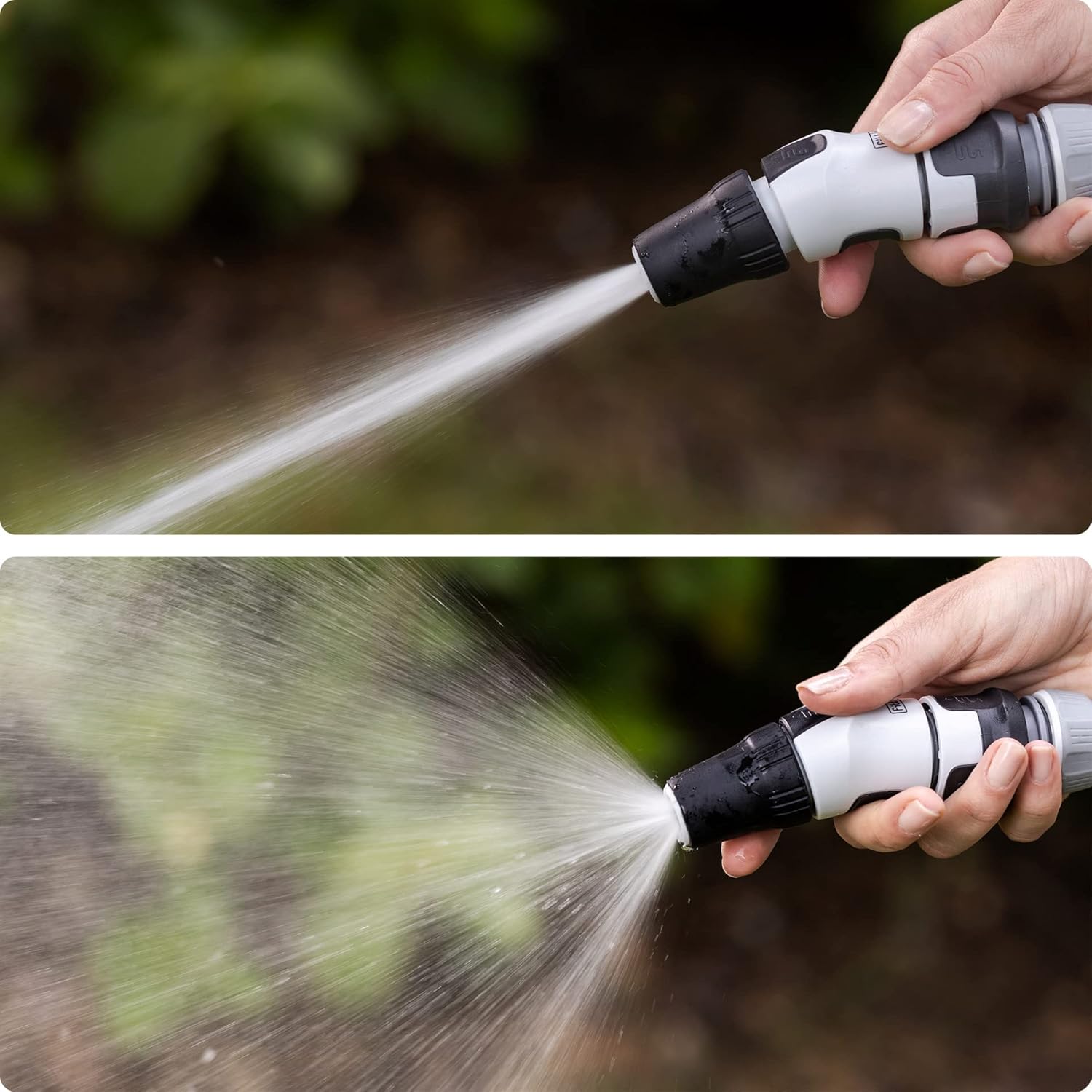 Thumbnail 3 de FITT FORCE 15 m: Tubo acqua per irrigazione giardino, leggero, resistente e compatto
