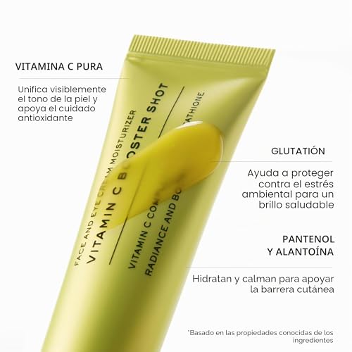 Thumbnail 4 de Arencia Vitamina C Booster Shot Serum 29,9 ml