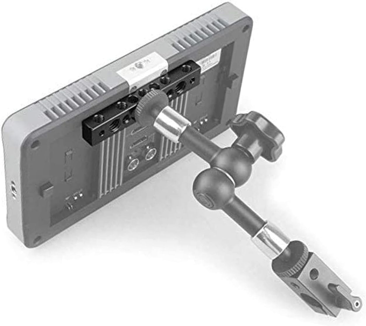 Thumbnail 6 de SMALLRIG Barre de fixation pour RED Camera et moniteurs (619AH, 819AH, FA1011, FA1013) 619AH/819AH