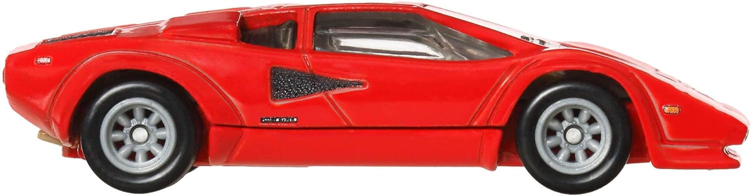 Thumbnail 4 de Fisher-Price Hot Wheels Lancia Stratos 1:64