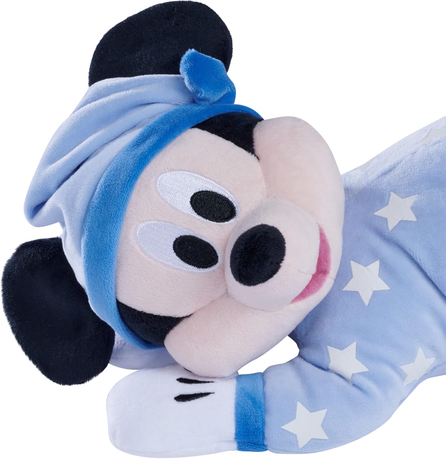 Thumbnail 6 de Simba 6315870350 Disney Musse Pigg-gosedjur, 30 cm, med musik och lysande stjärnor
