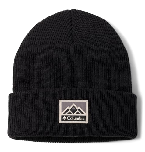 Detalle de Columbia Whirlibird Cuffed Gorro unisex 🧣