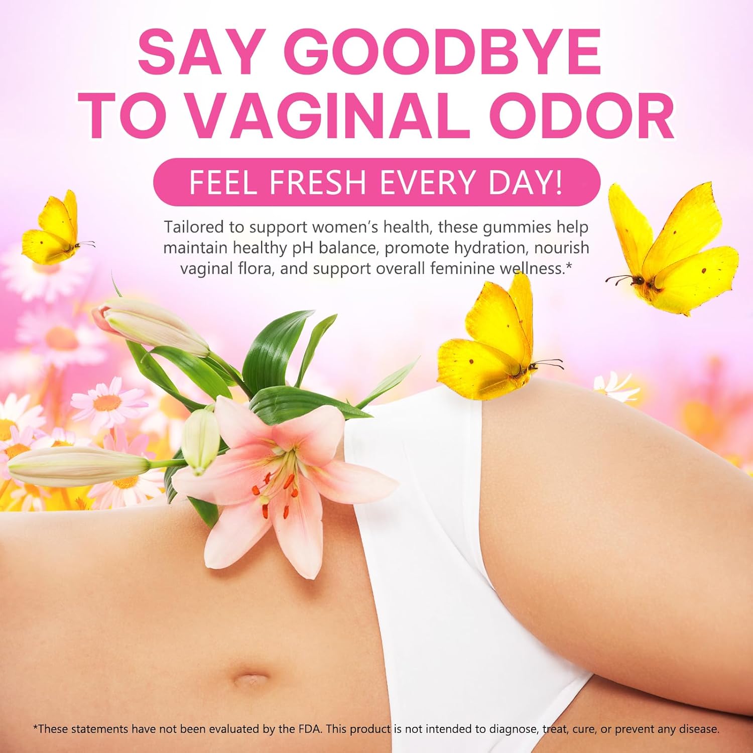 Thumbnail 6 de Gominolas probióticas mujeres 60 unidades