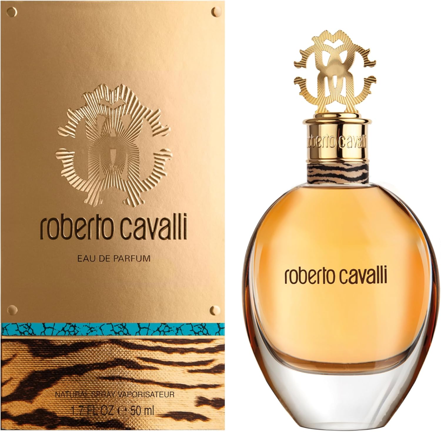 Thumbnail 1 de Roberto Cavalli Signature – Eau de Parfum pour Femme