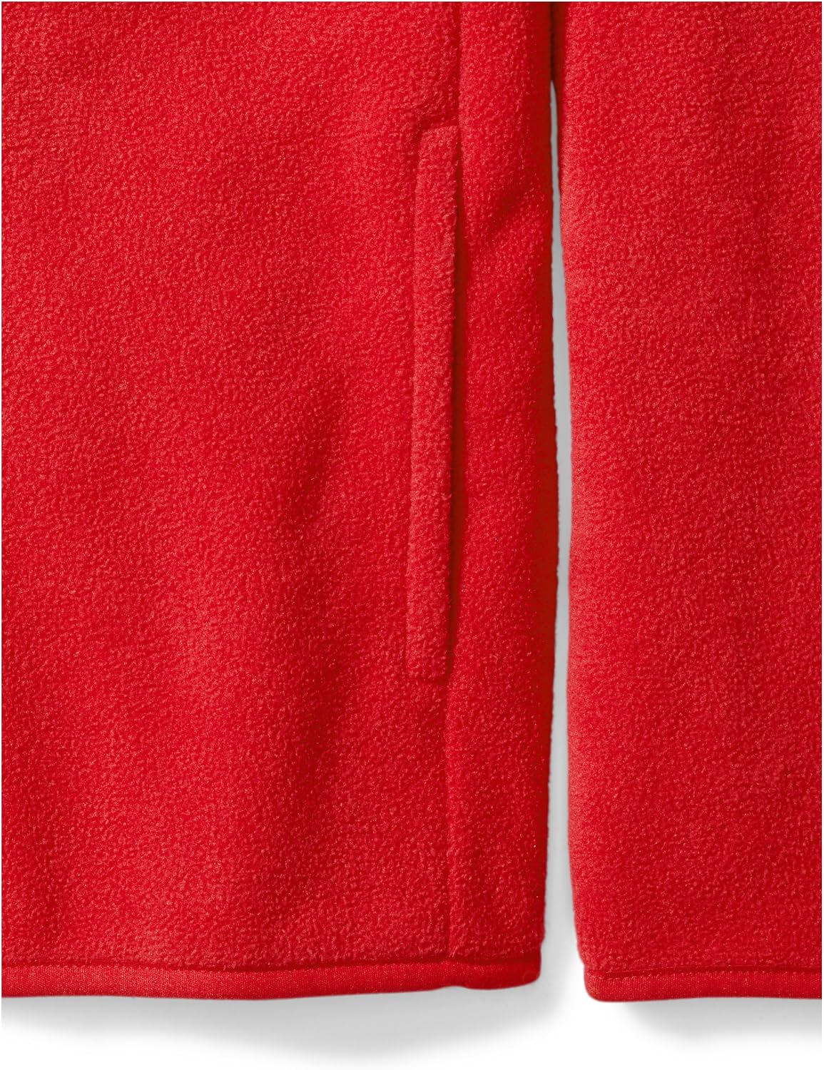 Detalle 2 de Amazon Essentials Jungen Polar-Fleecejacke