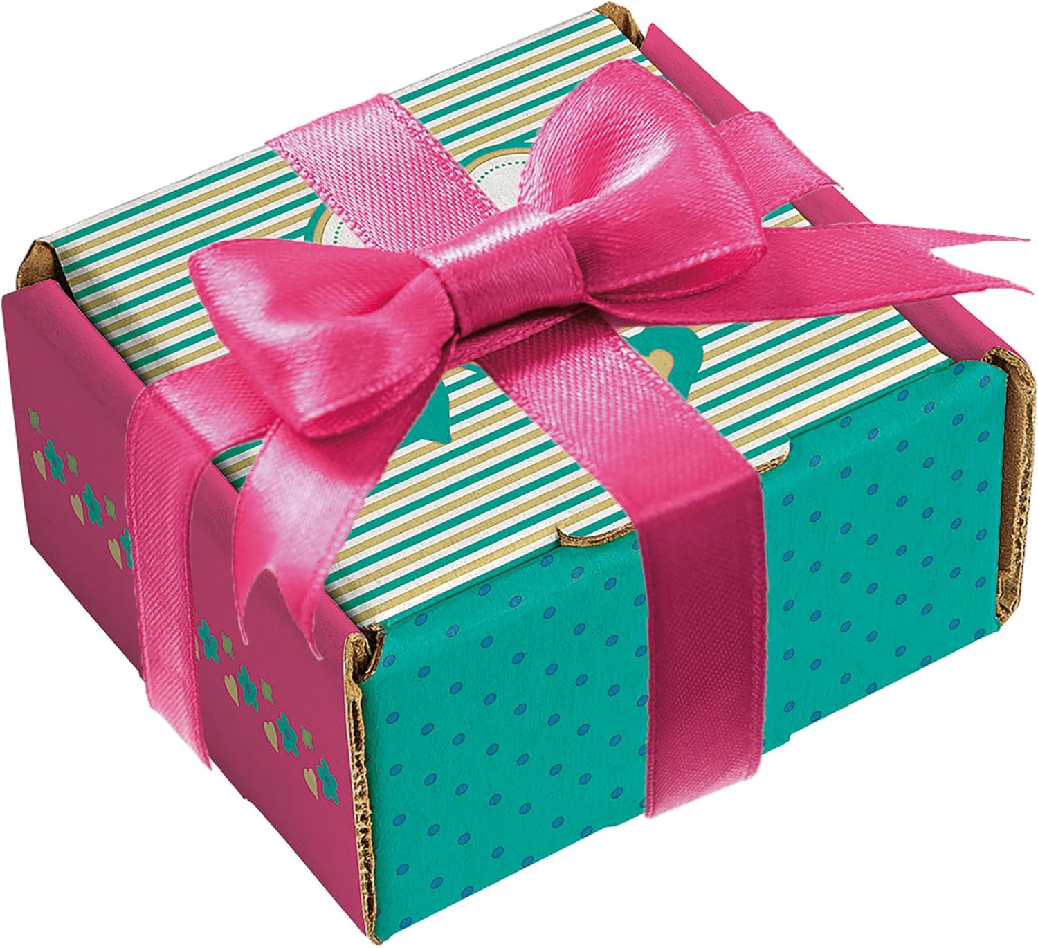 Thumbnail 4 de Clementoni Scienza e Gioco Lab 19229 Kit per fare saponette (in italiano, Made in Italy)