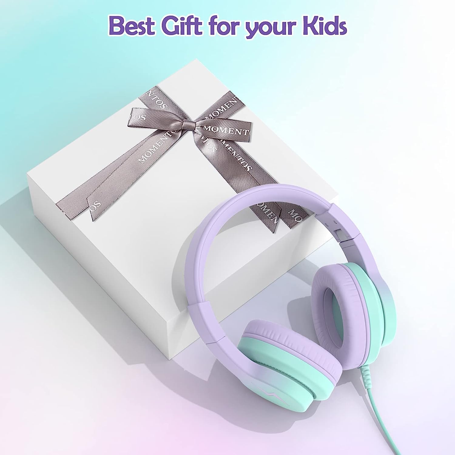 Thumbnail 4 de Candy Bila Headphones 85/94 dB