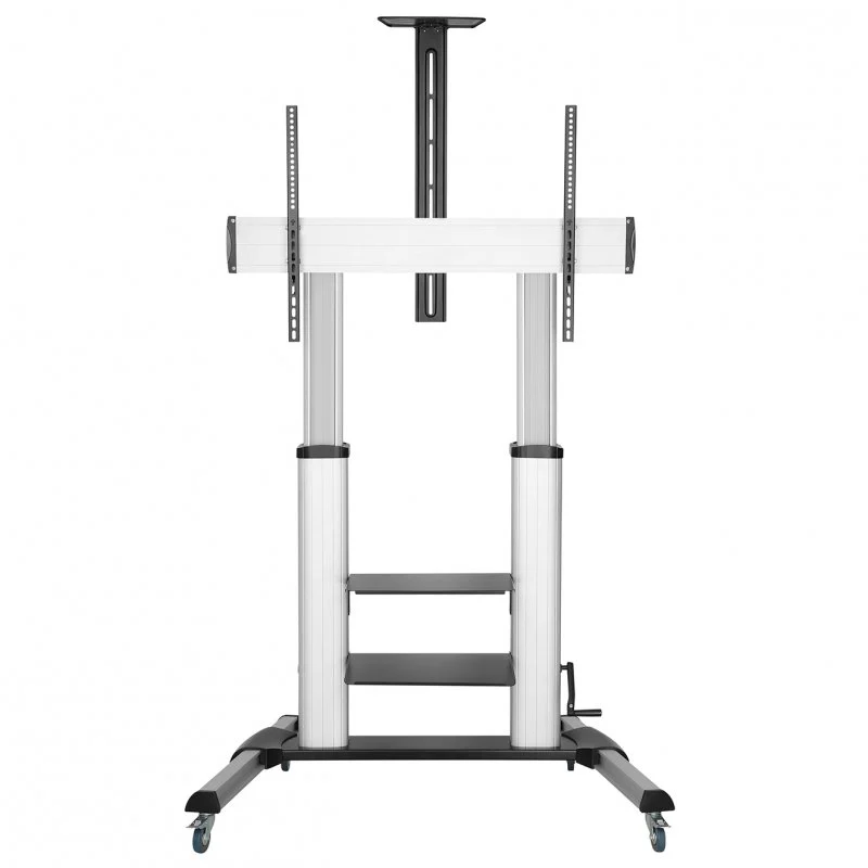 Aisens FT100TE-125 Soporte de pie inclinable TV 60"-100" 100 kg