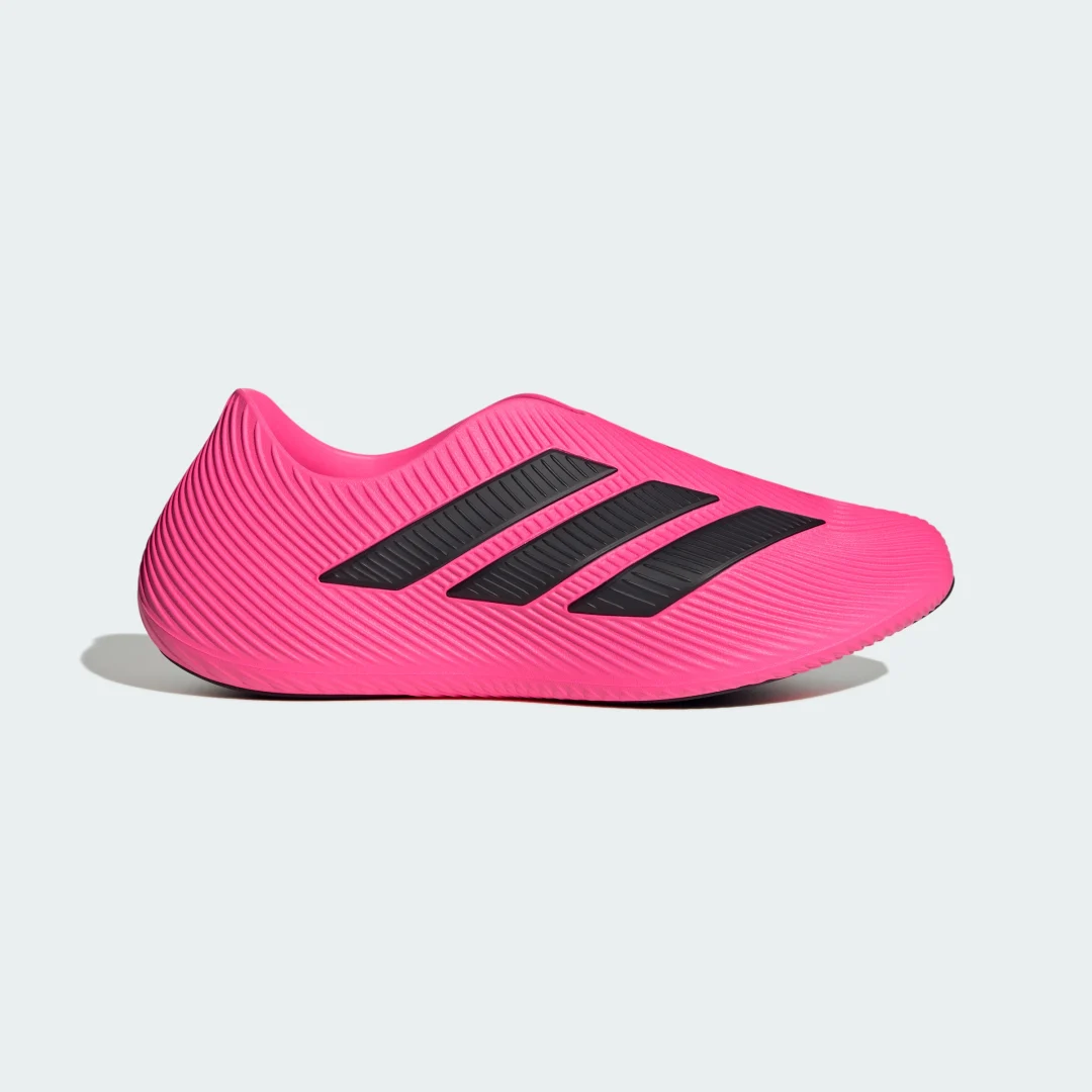 Detalle de Adidas CHANCLA PURECHILL en color Rosa
