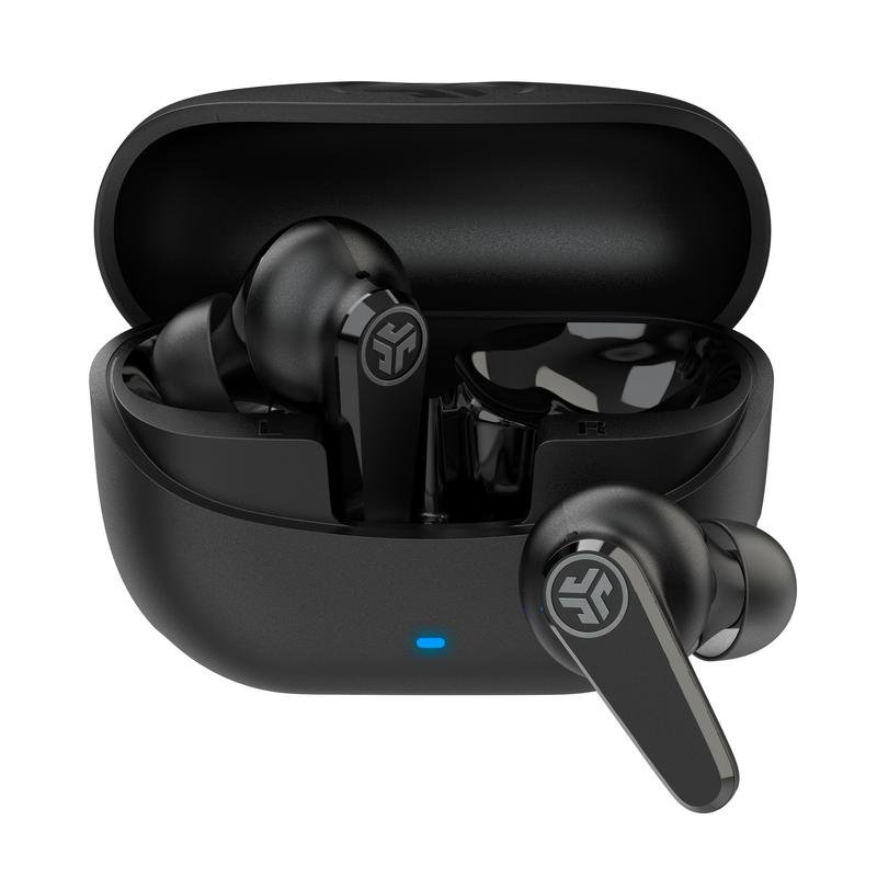 Detalle 2 de Auriculares JLab Go Pods ANC: inalámbricos con cancelación de ruido y control táctil