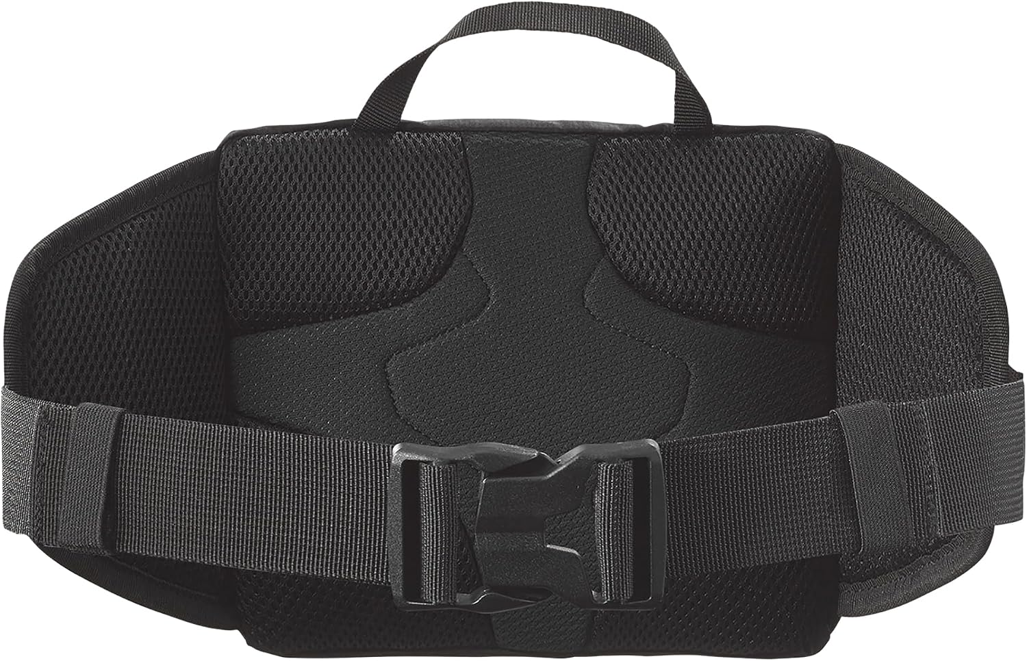 Thumbnail 2 de Salomon TRAILBLAZER Belt: Versatile Hiking & Cycling Belt with Stretch Pockets