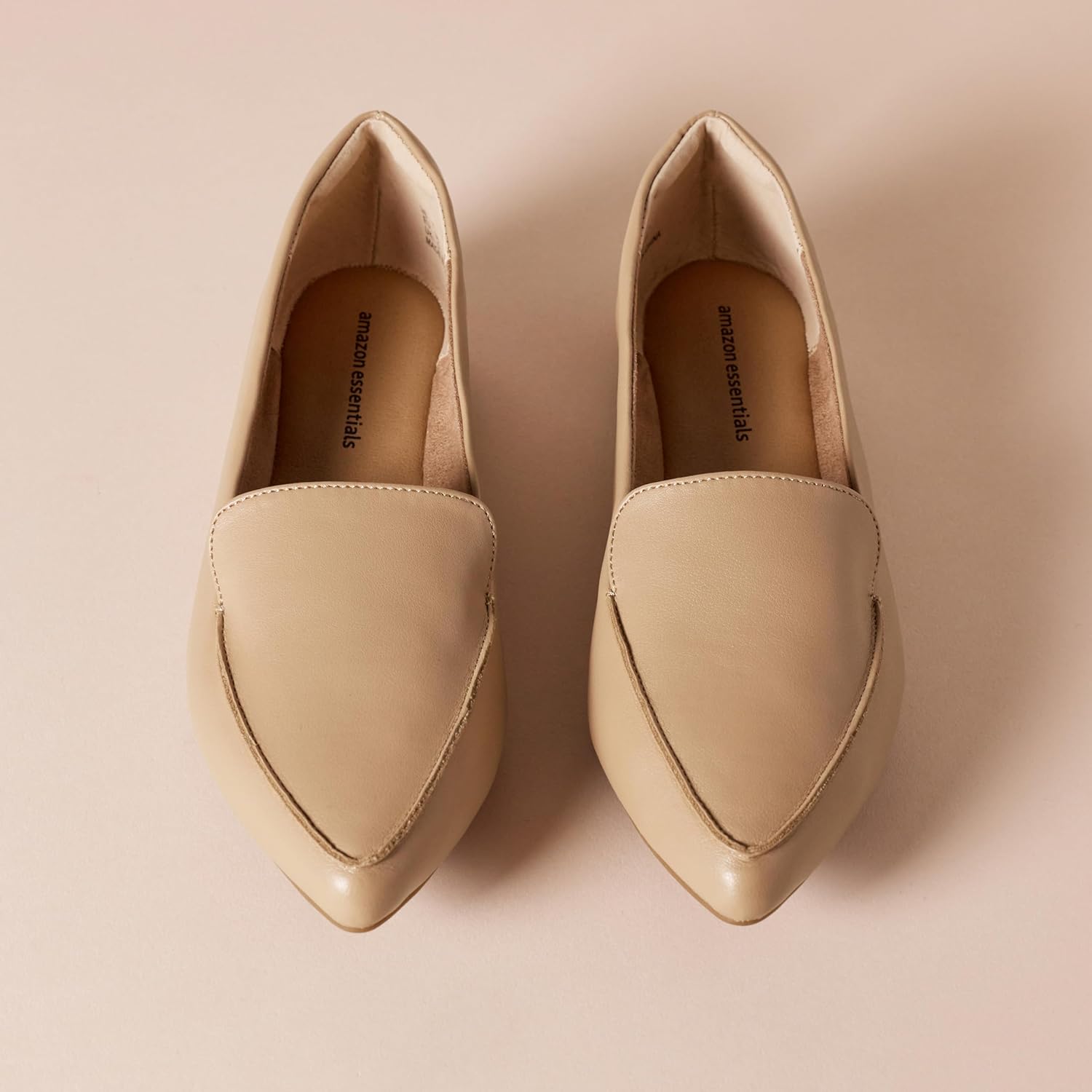 Thumbnail 3 de Amazon Essentials Women's Loafer Flat