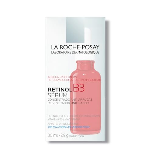 Thumbnail 3 de La Roche-Posay Retinol B3 30 ml