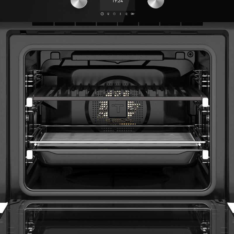 Thumbnail 2 de Teka SteakMaster Horno Multifunción 71L A Negro