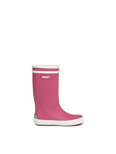 Thumbnail 1 de Aigle LOLLY POP 2 Bottes Imperméables Enfant, New Rose – 27 EU