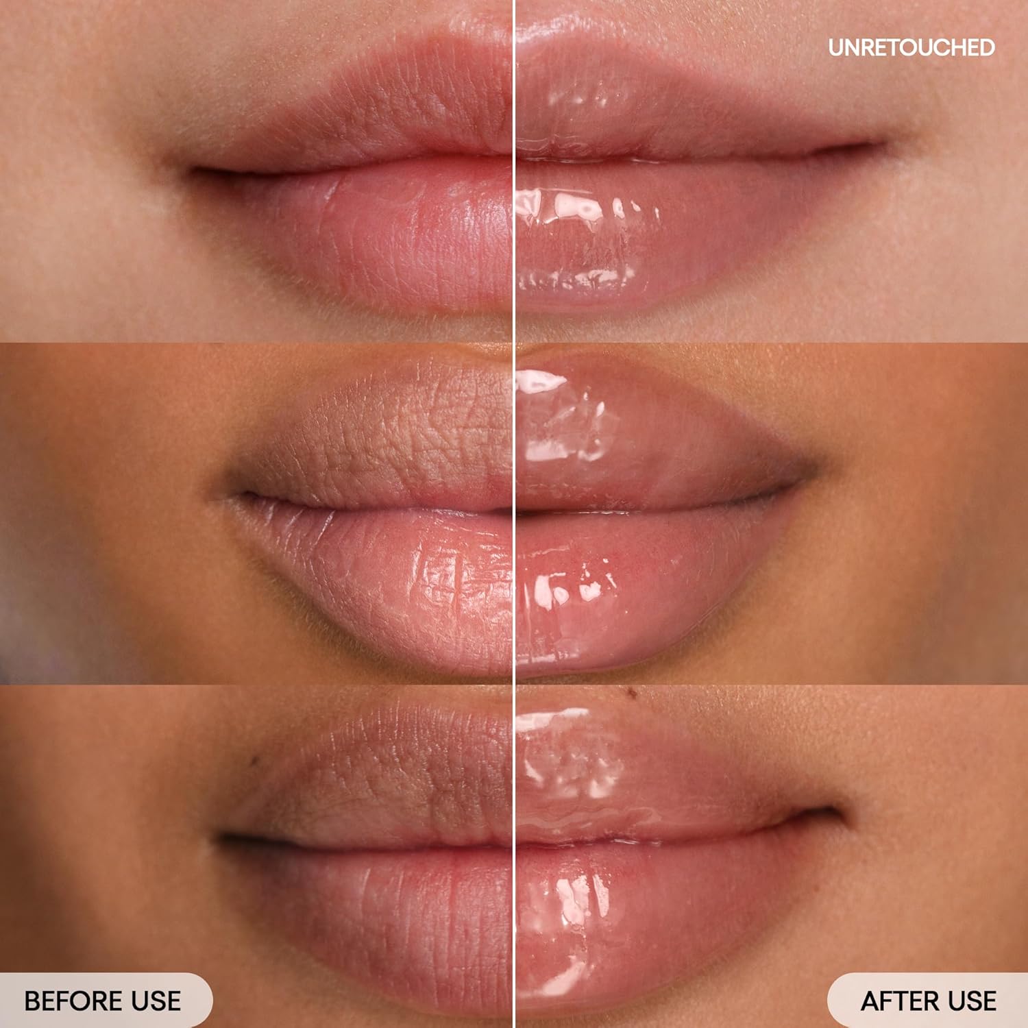 Thumbnail 1 de LANEIGE Lip Glowy Balm: Sheer Tinted Lip Moisturizer with Shea Butter