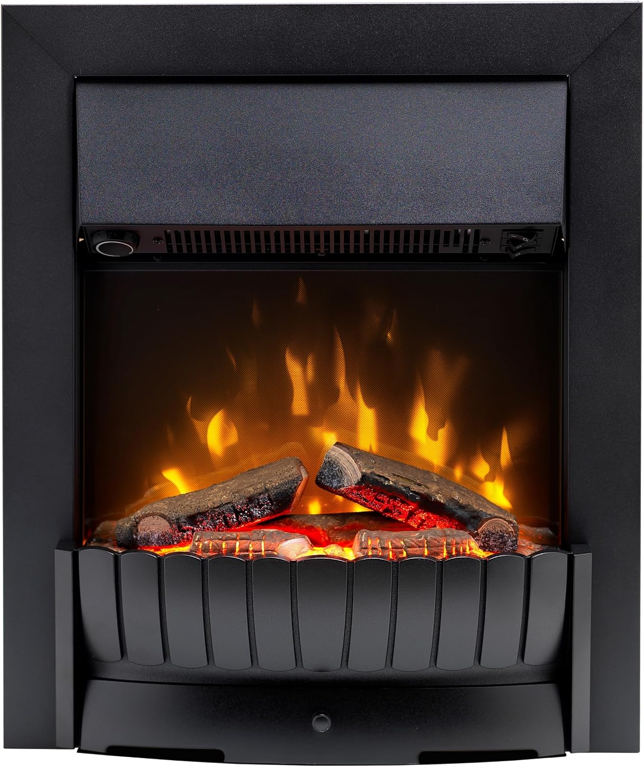 Dimplex Clement Optiflame 2kW electric fire