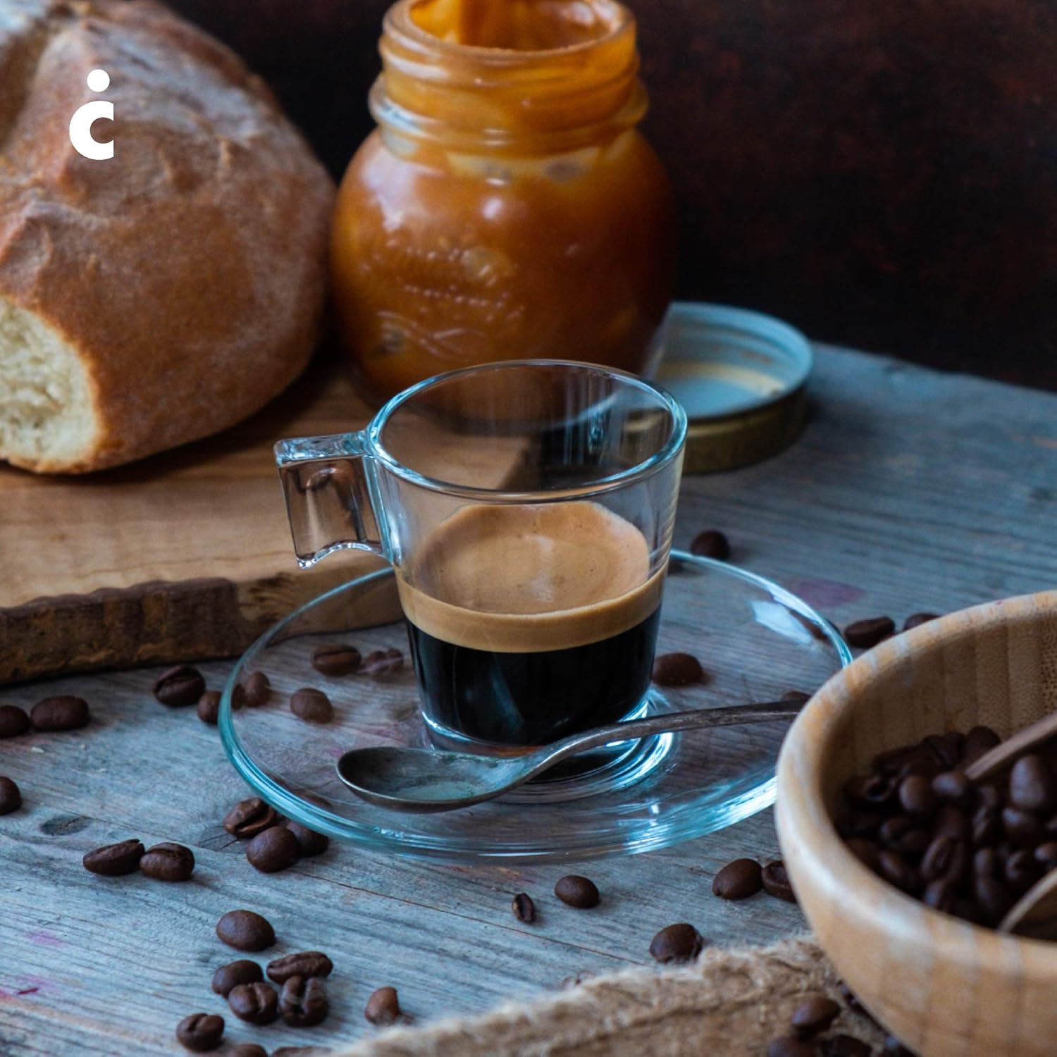 Thumbnail 4 de Il Caffè Venezia in Capsule Lavazza A Modo Mio – 120pz, aroma equilibrato e cremoso (Frhome)