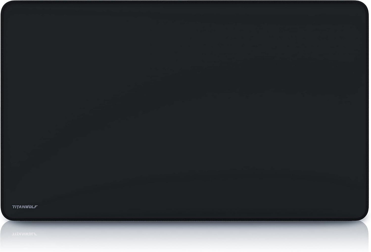 Detalle 2 de TITANWOLF Oversized Gaming Mouse Pad 1000x600mm
