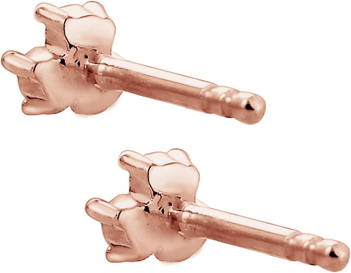 Thumbnail 4 de Elli Geo Trio Ohrstecker 925 Sterling Silber