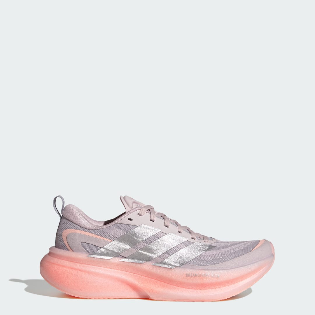 Detalle de Adidas ZAPATILLA DE RUNNING SUPERNOVA GLIDE – Violet
