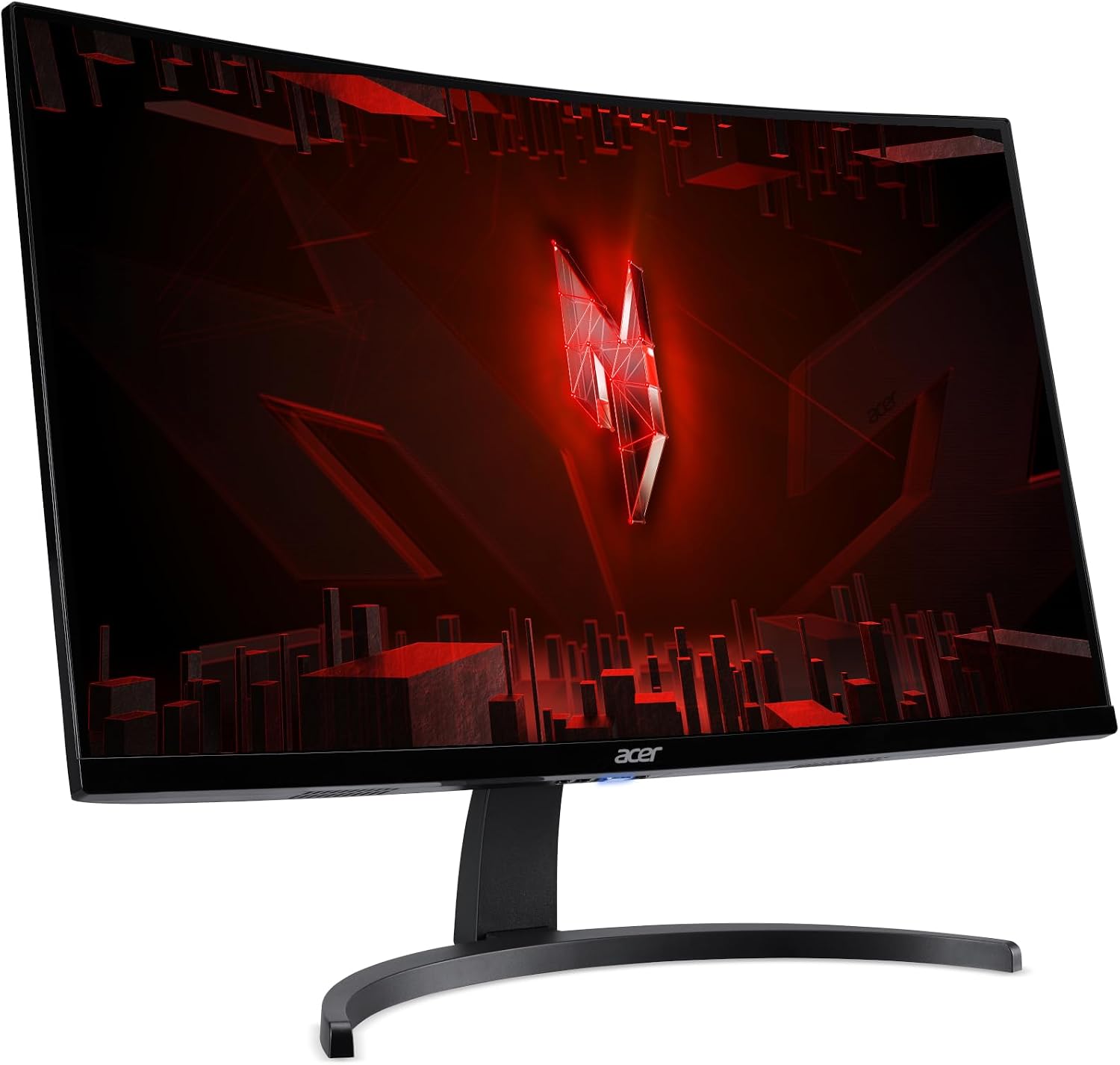 Detalle 2 de Acer ED273 S3bmiipx monitor