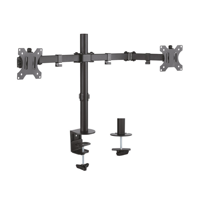 Thumbnail 3 de Aisens DT32TSR-041: Soporte de Mesa Giratorio para Monitor/TV 13–32
