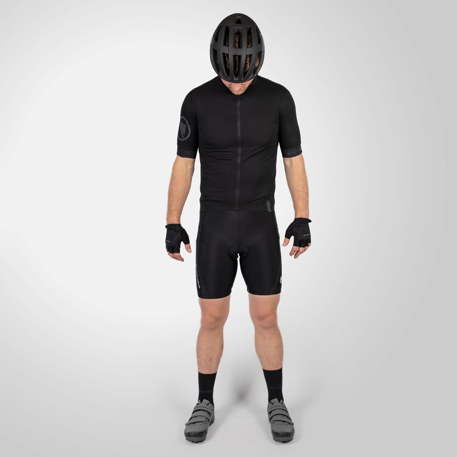 Thumbnail 6 de Endura 6-Panel Cycling Shorts with Antibacterial Pad