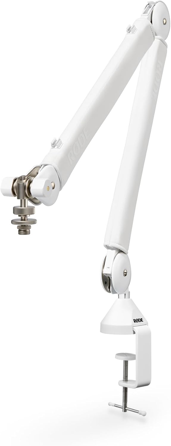 Thumbnail 6 de RØDE PSA1+ Professional Studio Arm with Spring Damping and Cable Management