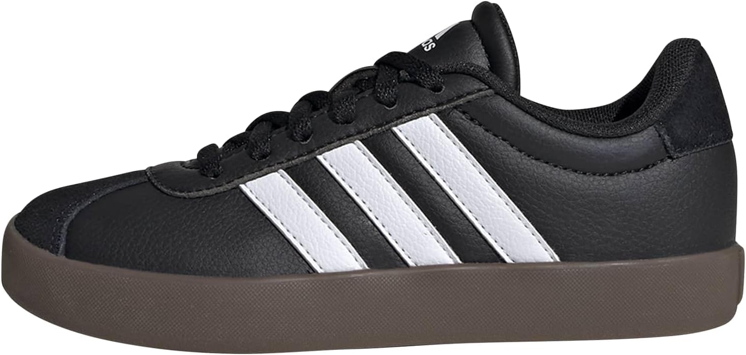 Detalle de adidas VL Court 3.0 niño talla 36 EU