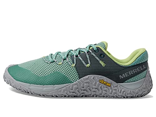 Thumbnail 4 de Merrell Trail Glove 7 - Zapatillas Mujer Jade 42.5 EU