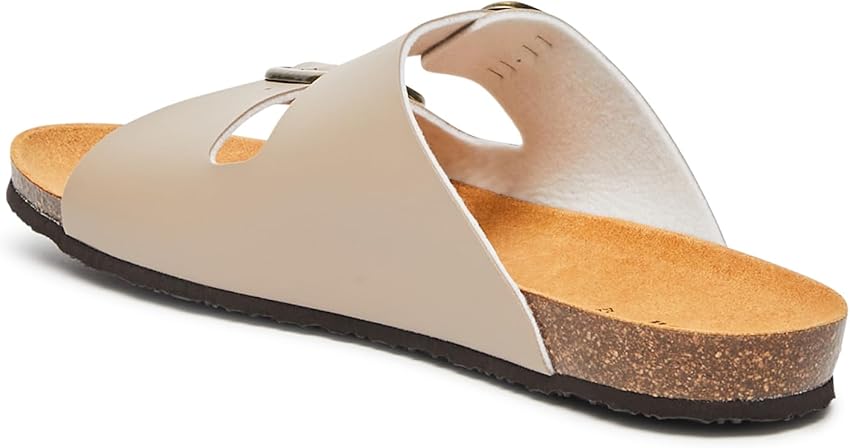 Detalle 2 de Scholl Didier Sandalia 41 EU beige Sandalia