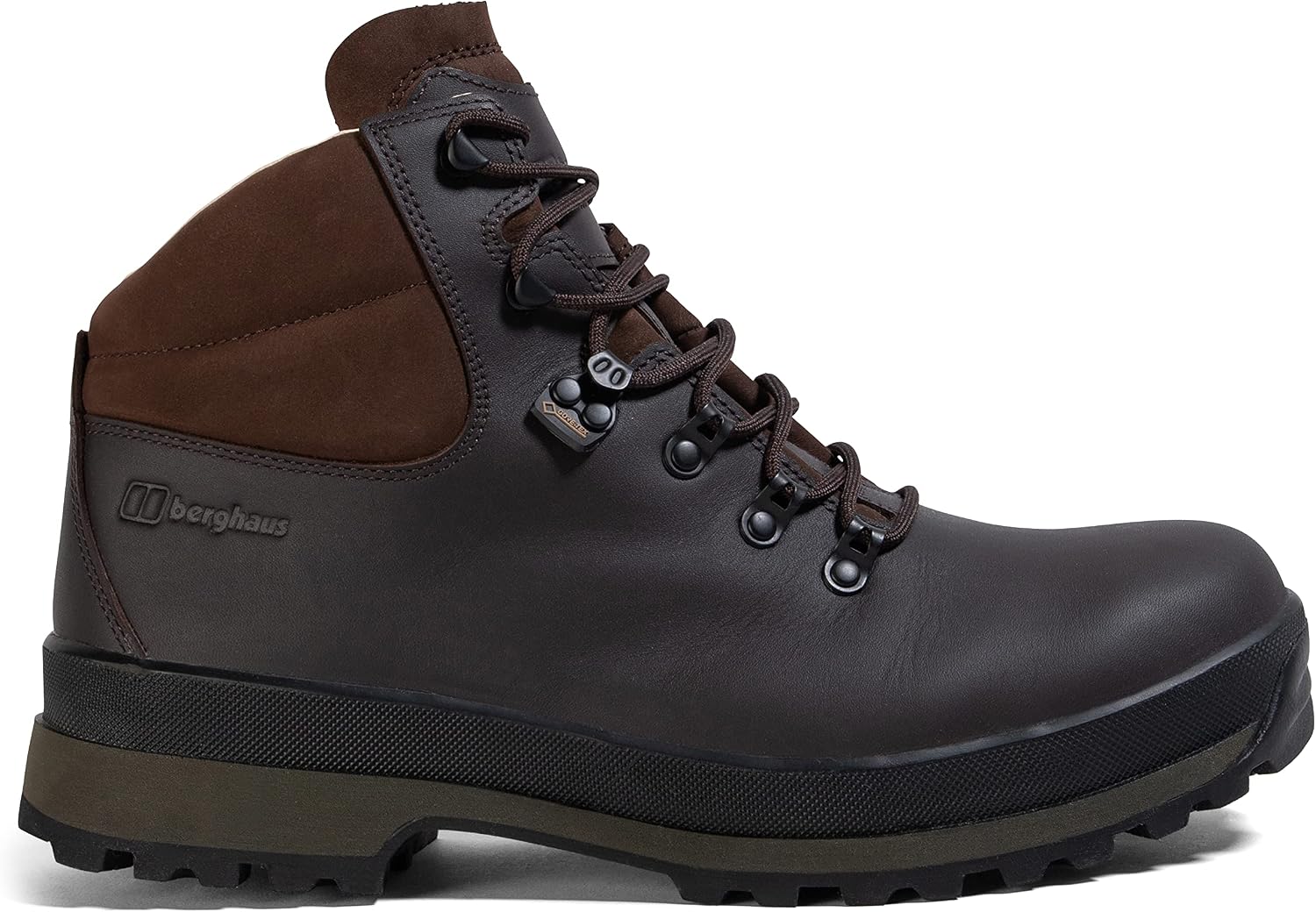 Thumbnail 1 de Berghaus Hillmaster II GTX high-rise hiking shoes ⛰