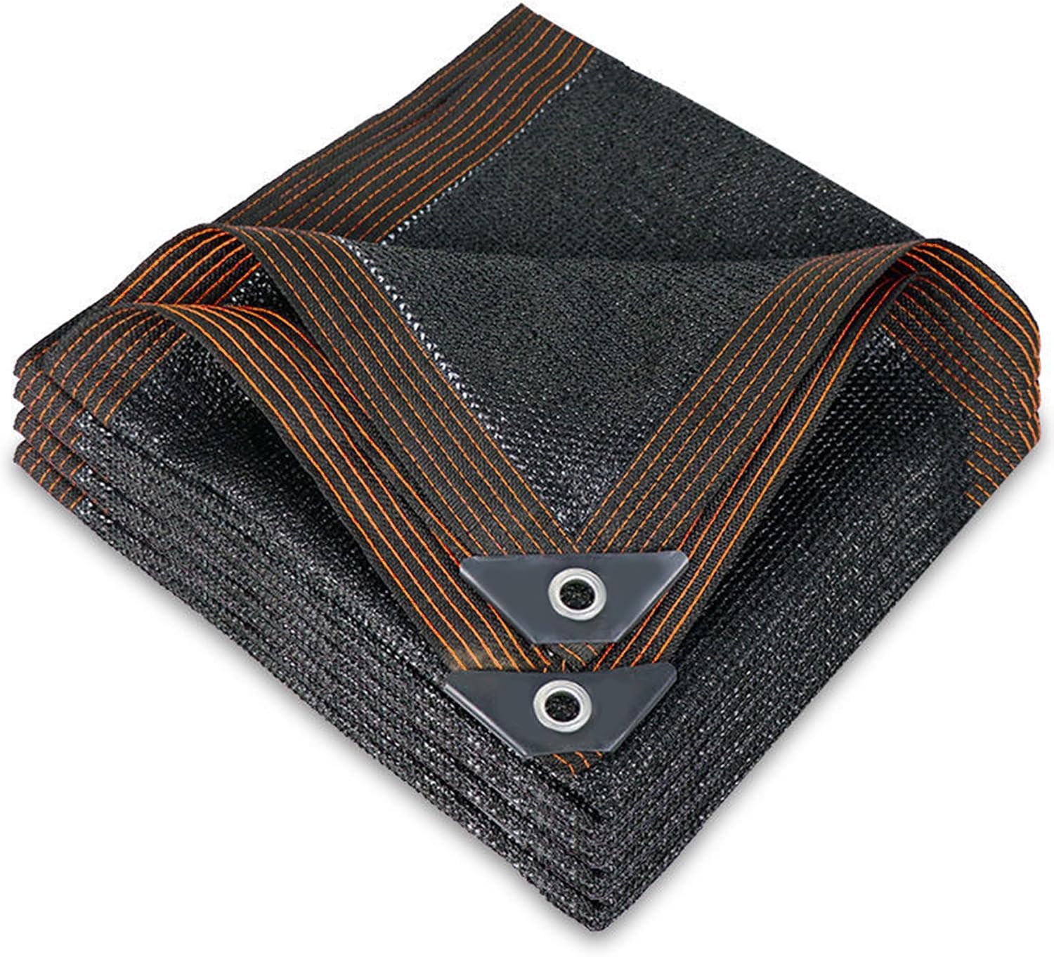 Thumbnail 6 de winemana 50% Shade Cloth for Garden (10x20 FT) Breathable Mesh Tarp with Grommets