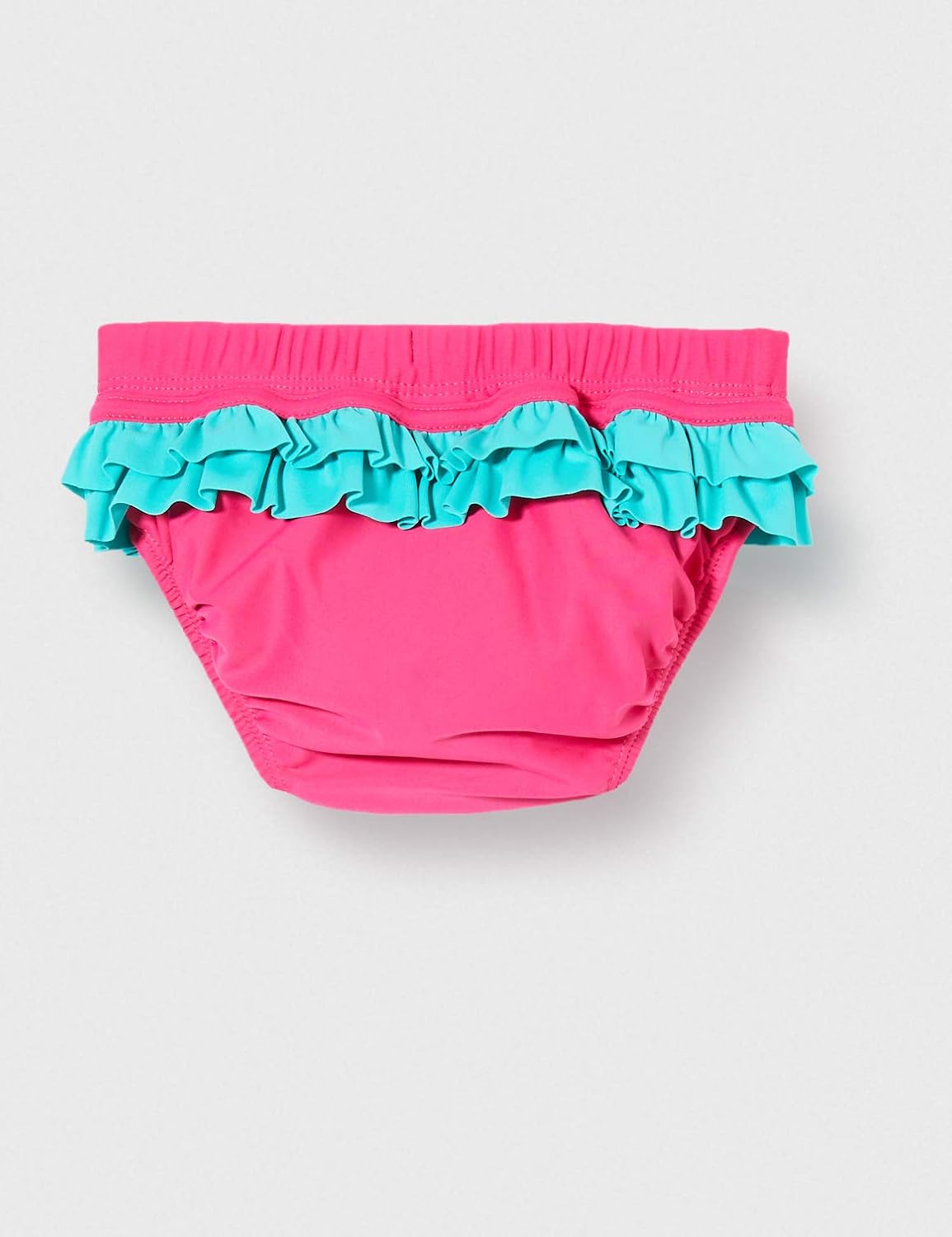 Detalle de Playshoes Meerjungfrau Maillot de Bain Bambins – Rose, taille 62/68