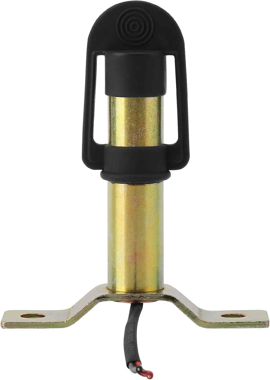 Thumbnail 4 de D-TECH Halterung mit Kabel für Rundumleuchten (DTB02) drehbar nach DIN 72591